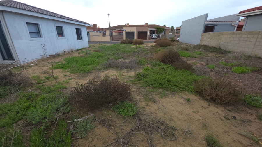 0 Bedroom Property for Sale in Bluewater Bay Western Cape